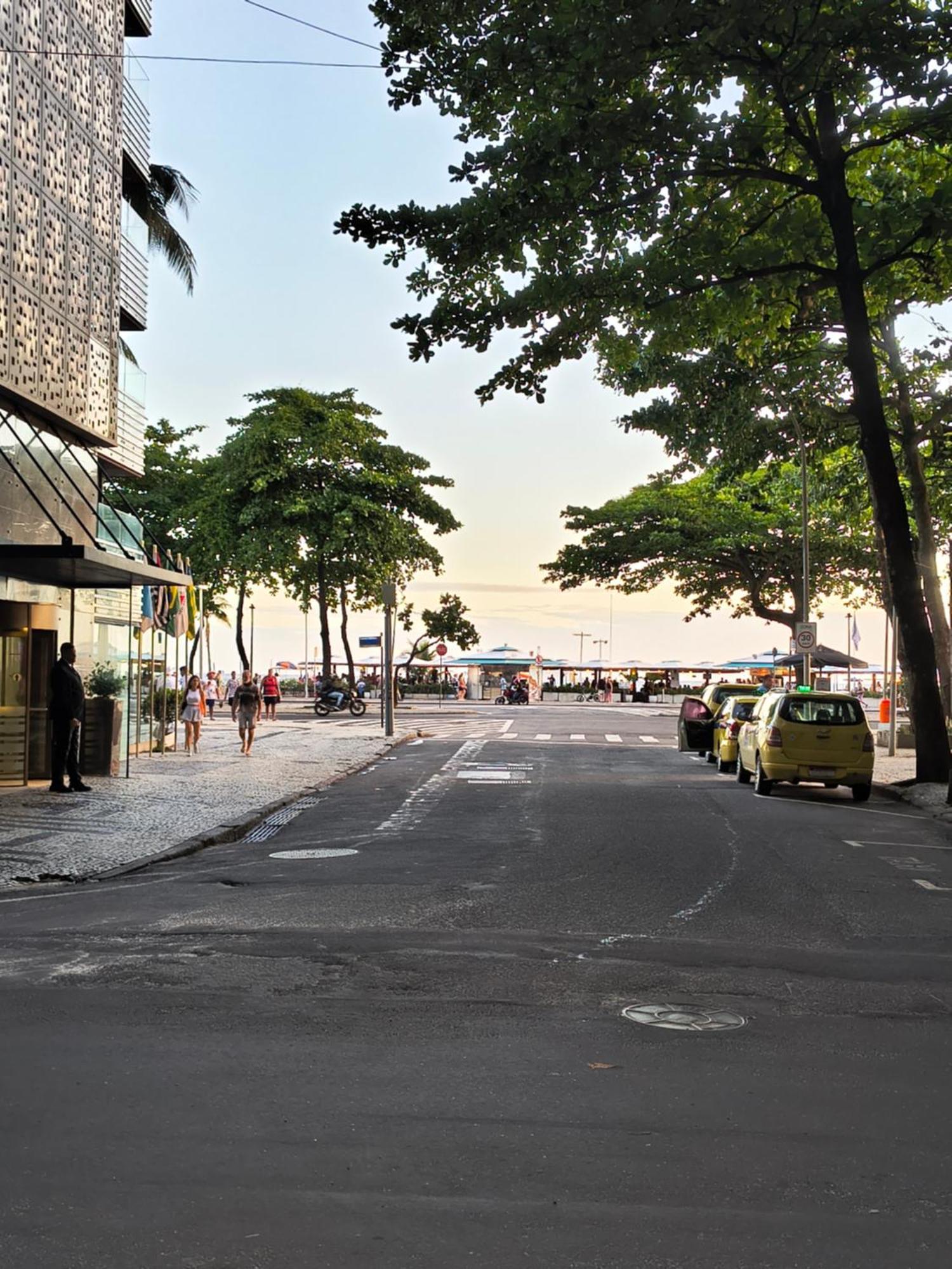 Solar Leme Hospedagem domiciliar Rio de Janeiro