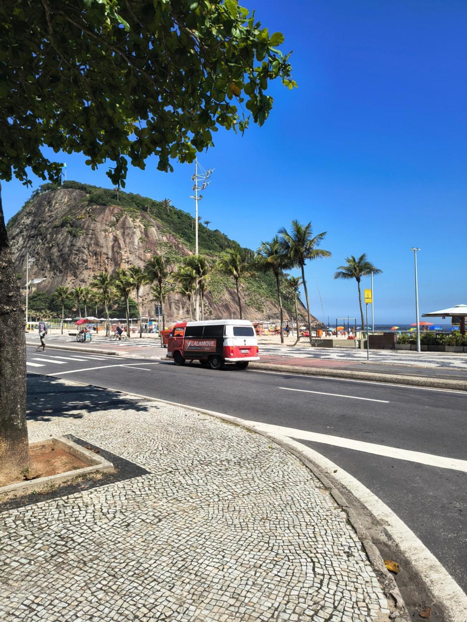 Solar Leme Hospedagem domiciliar *