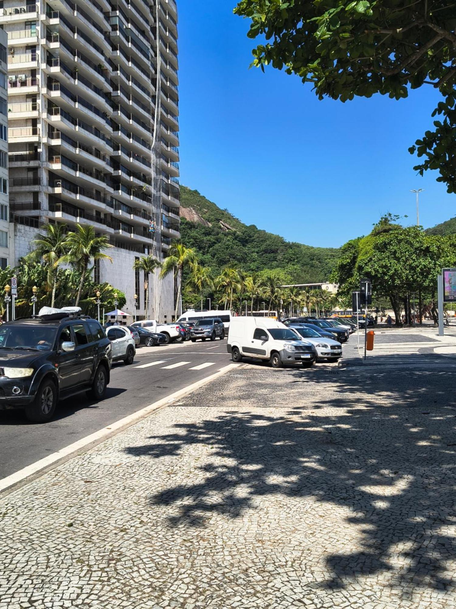 Solar Leme Rio de Janeiro
