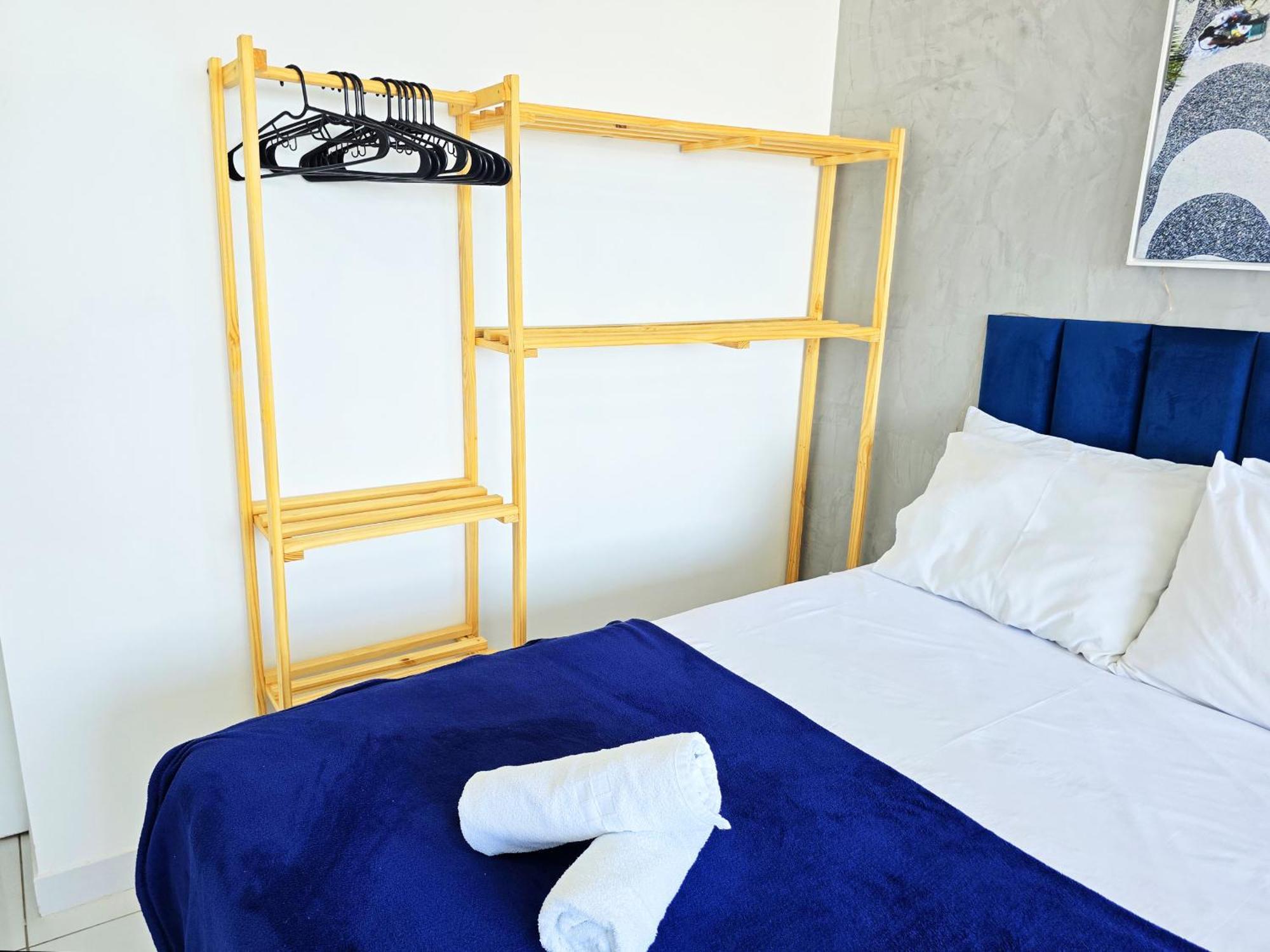 Apartamento Luxo Com Vista Total O Mar De Copacabana 401 Rio de Janeiro