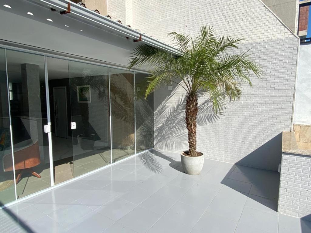 Penthouse Ipanema Vinicius De Moraes Apartment *