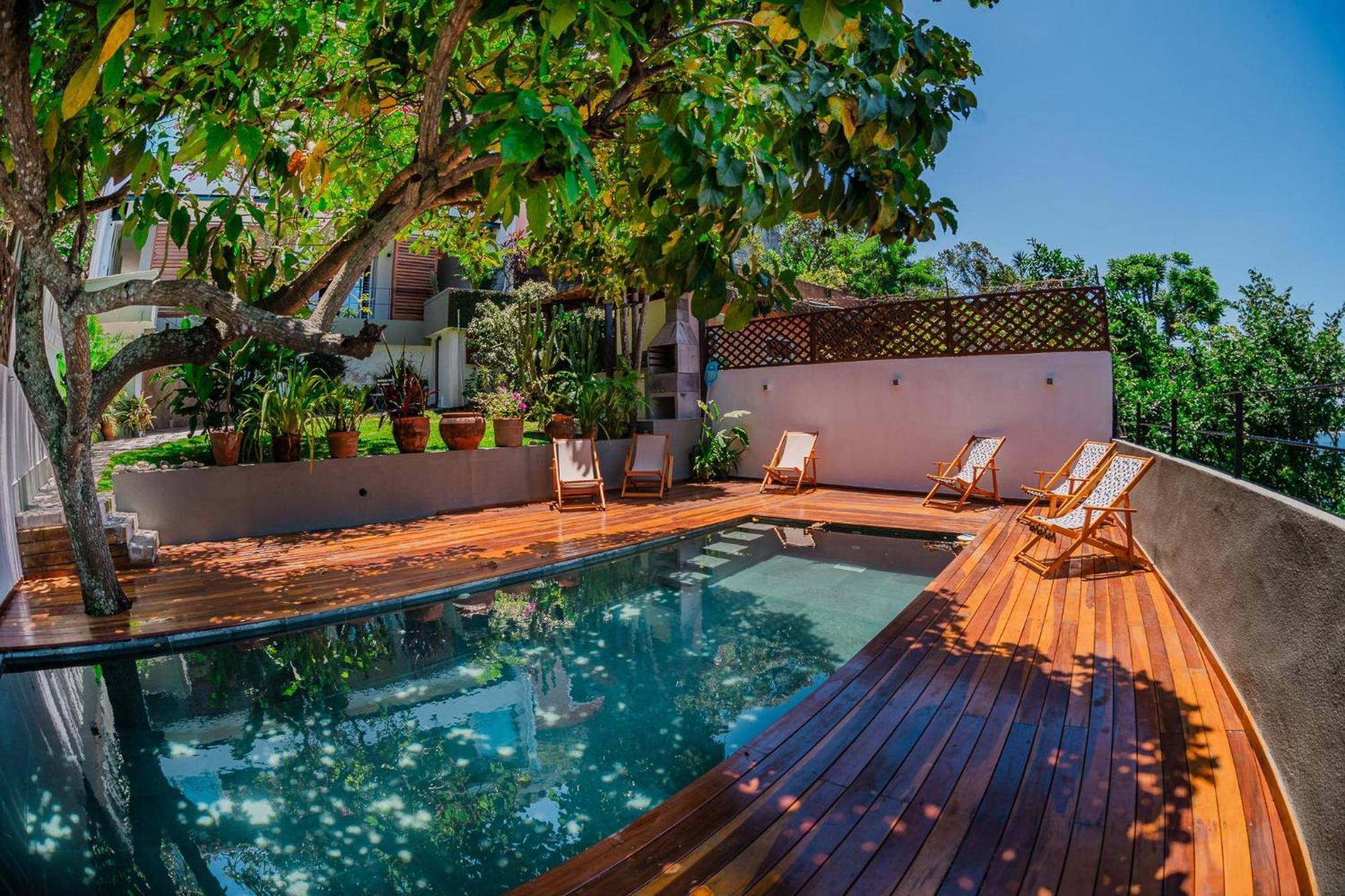 Apartamento Incredible House W Pool And Breathtaking Views