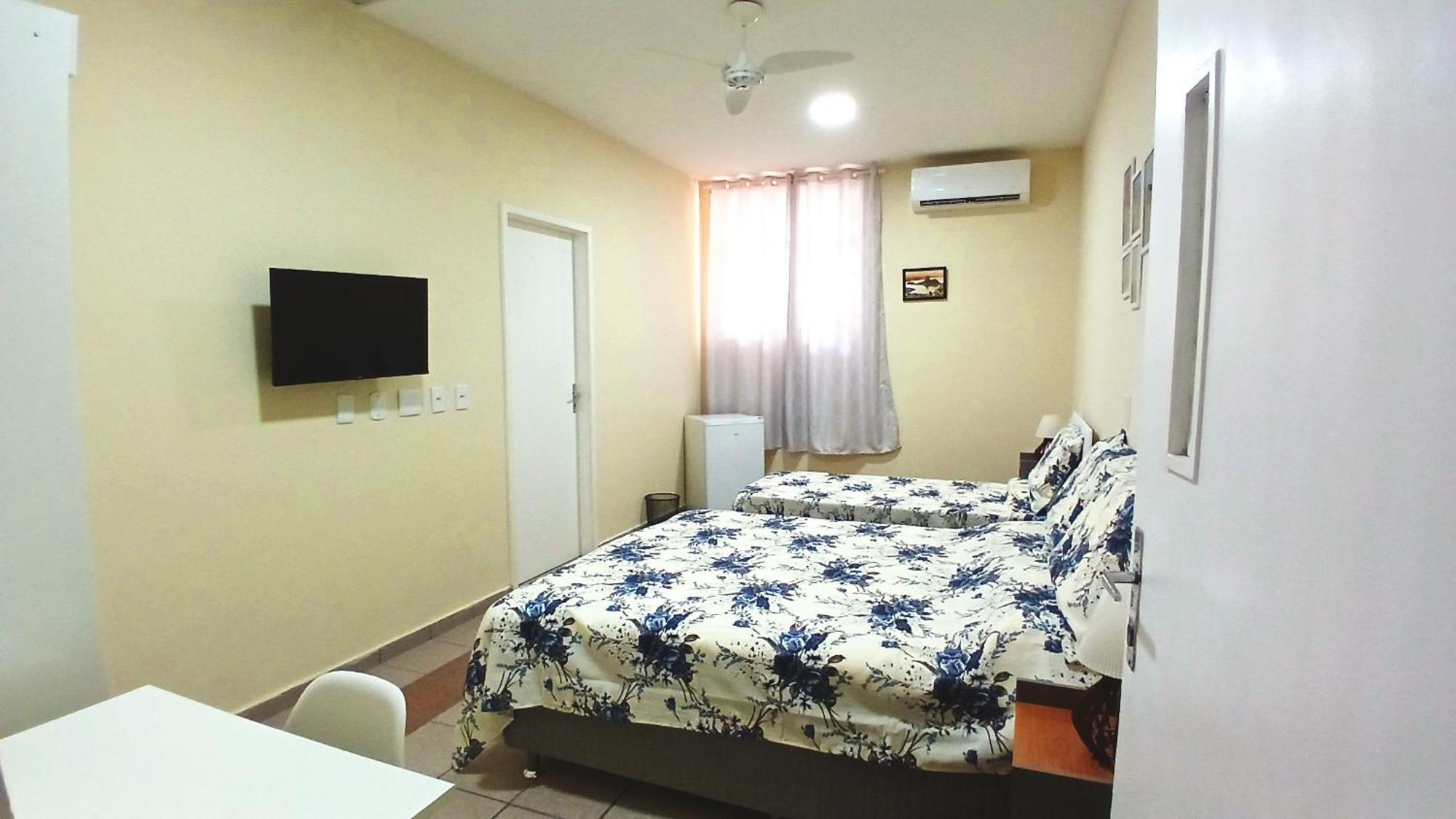 Residencial Santa Clara *