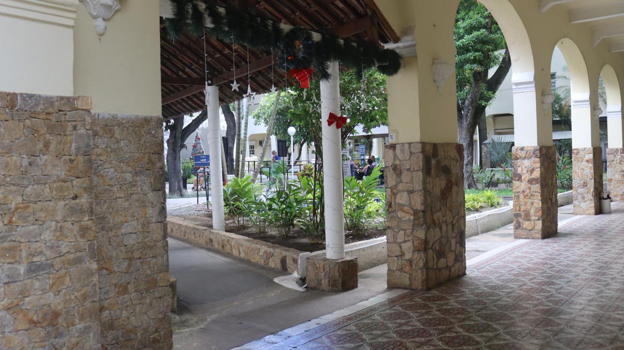 Residencial Santa Clara