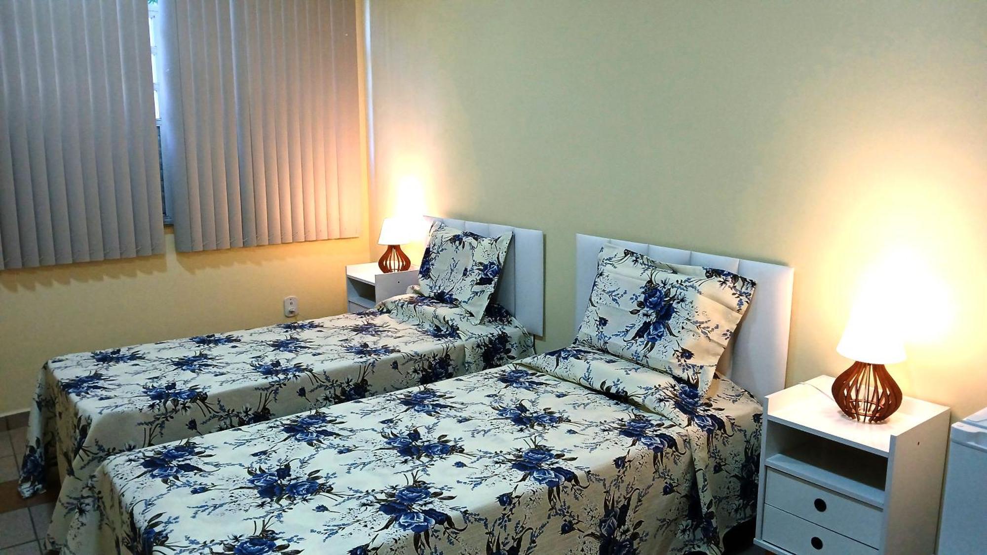 Hotel Residencial Santa Clara