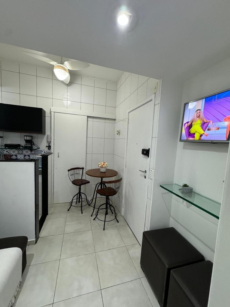 Apartamento Santana Temporada - Nossa Senhora De Copacabana Rio de Janeiro