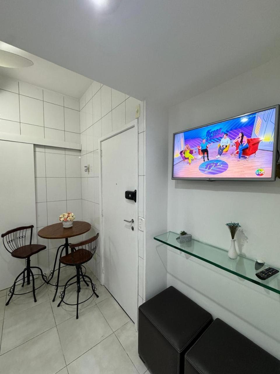 Apartamento Santana Temporada - Nossa Senhora De Copacabana