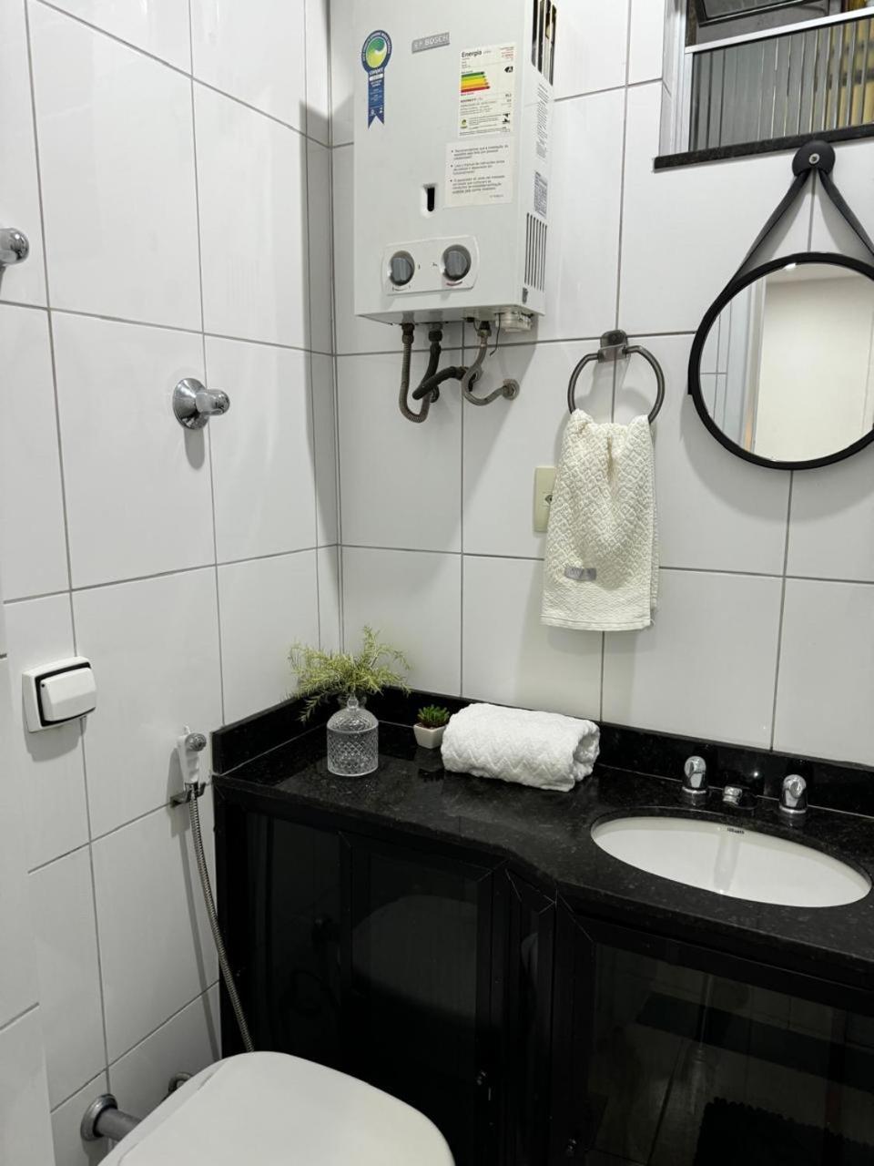 Santana Temporada - Nossa Senhora De Copacabana Apartamento *