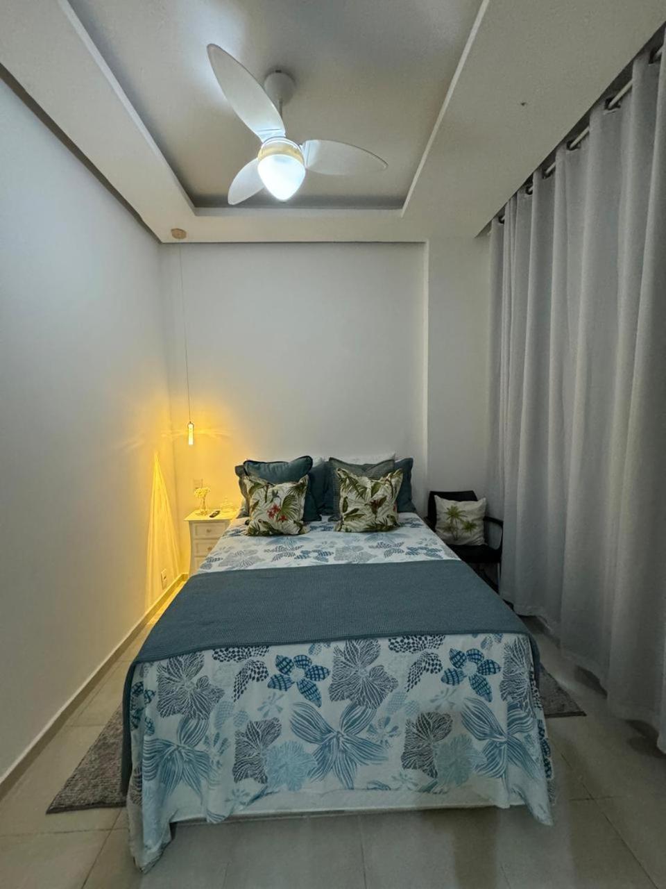 Apartamento Santana Temporada - Nossa Senhora De Copacabana *