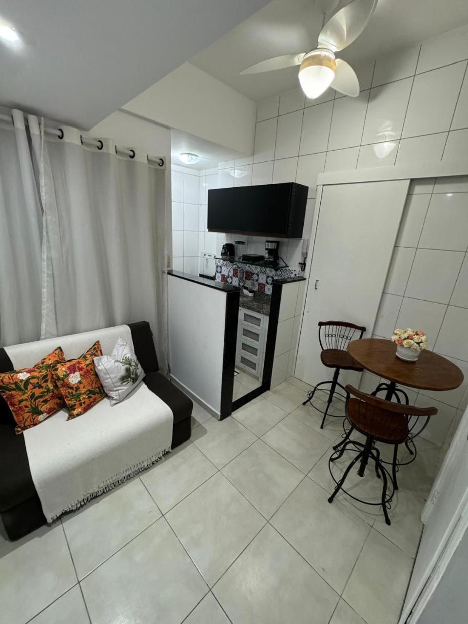 Apartamento Santana Temporada - Nossa Senhora De Copacabana Rio de Janeiro