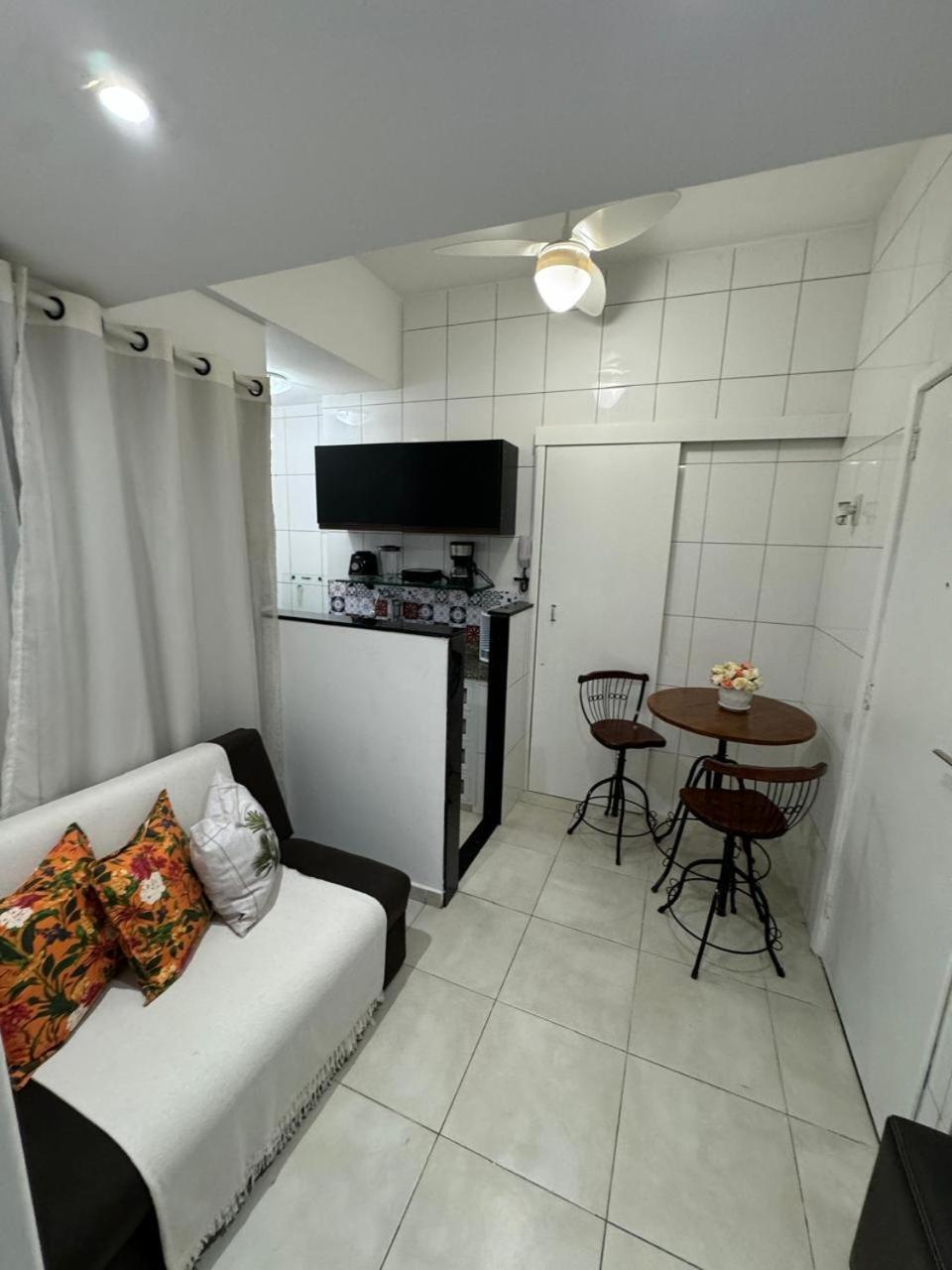 Santana Temporada - Nossa Senhora De Copacabana Apartamento