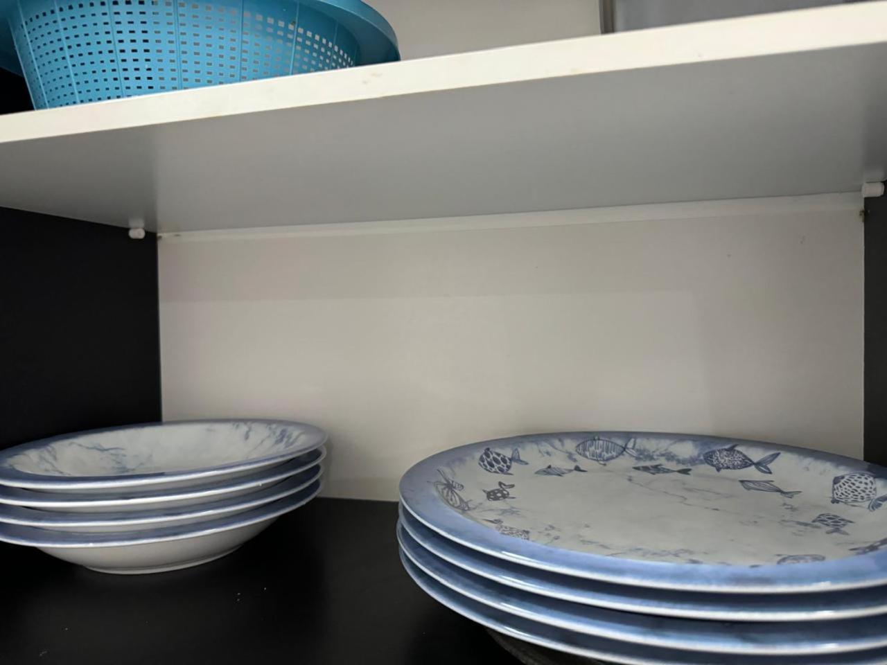 Apartamento Santana Temporada - Nossa Senhora De Copacabana