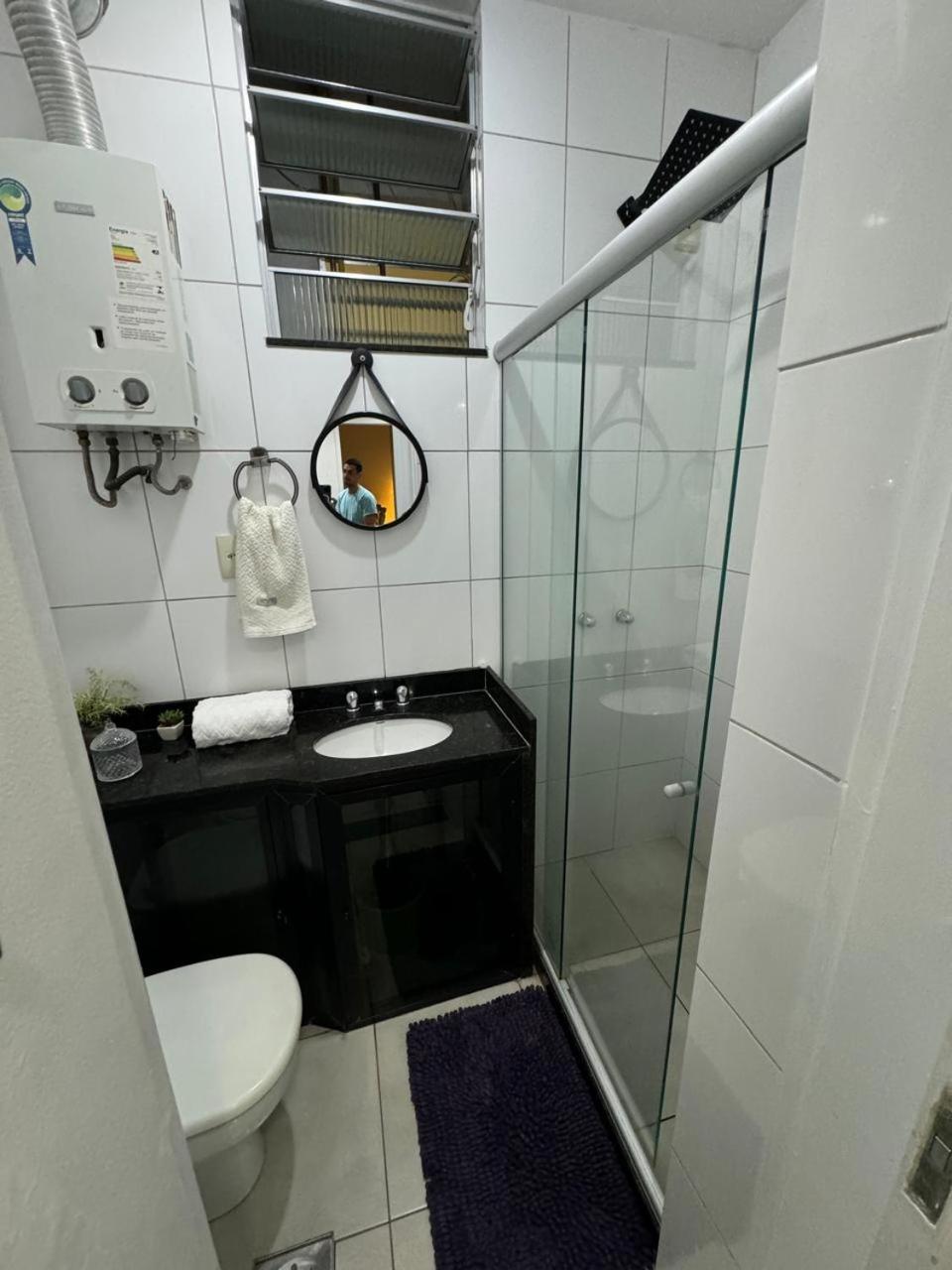 Santana Temporada - Nossa Senhora De Copacabana Apartamento *