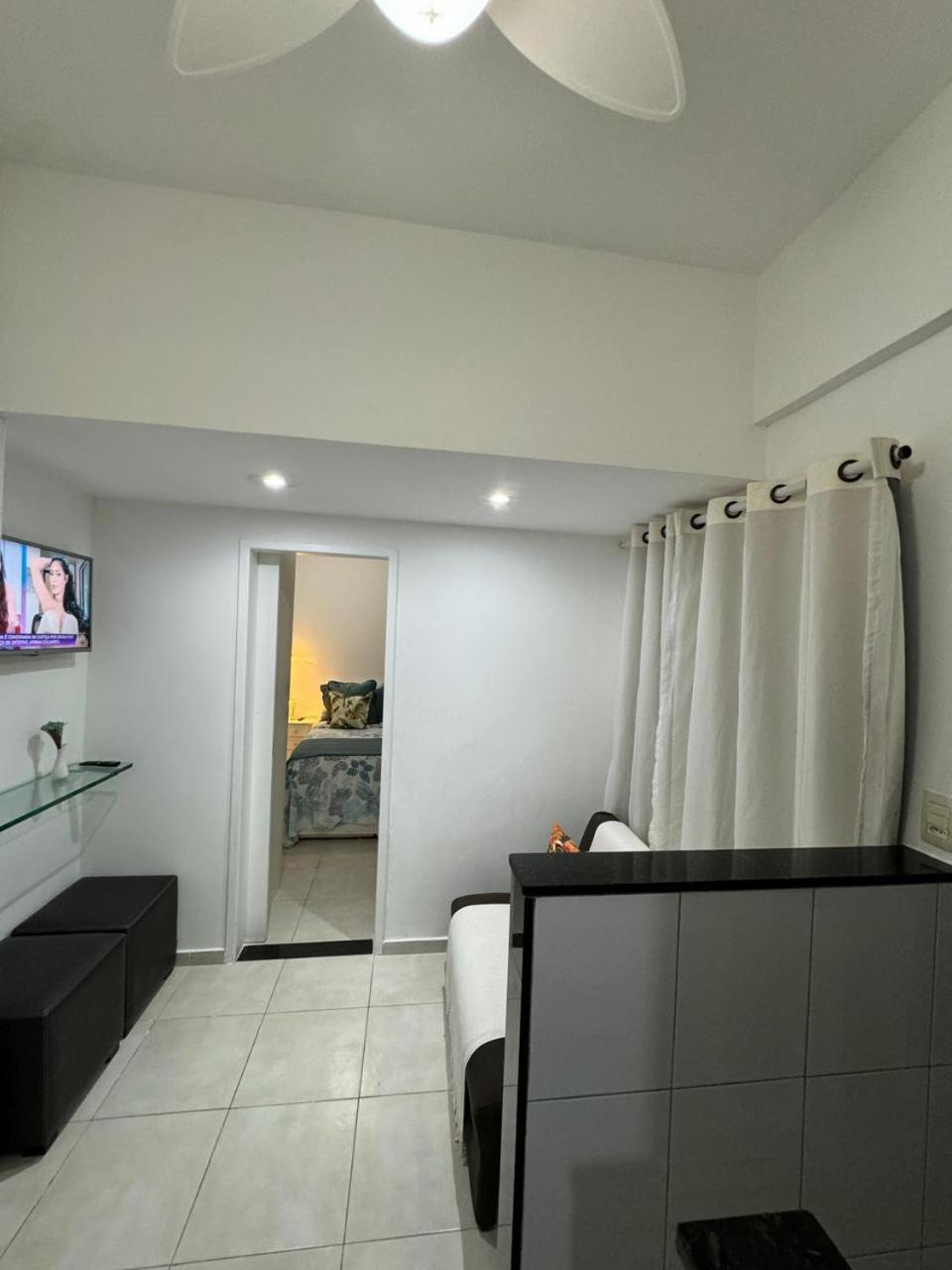 Santana Temporada - Nossa Senhora De Copacabana Apartamento