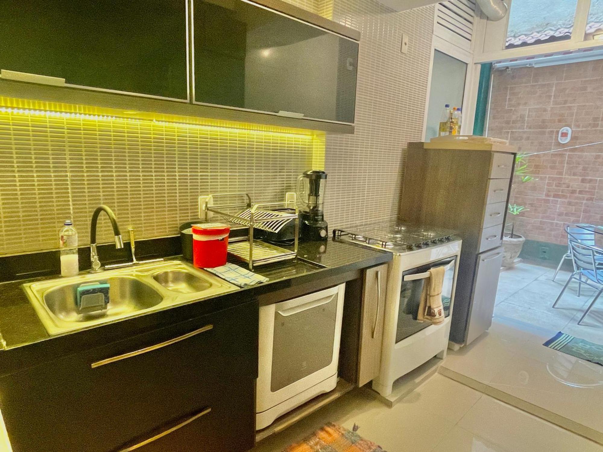 Leblon Dream Apartamento *