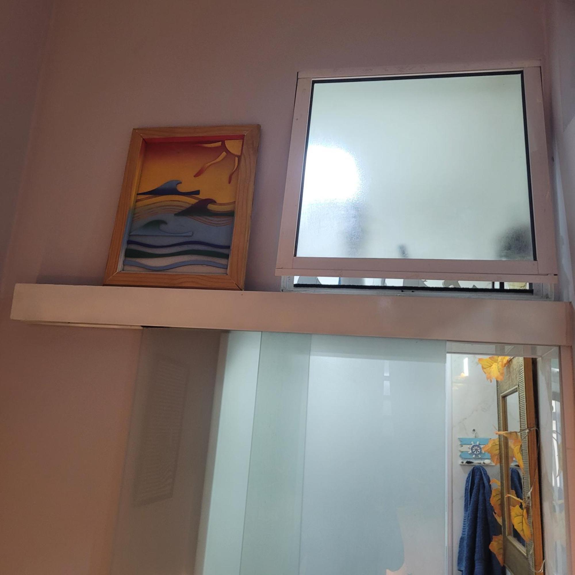 Charmoso Leme/copacabana Apartamento Rio de Janeiro