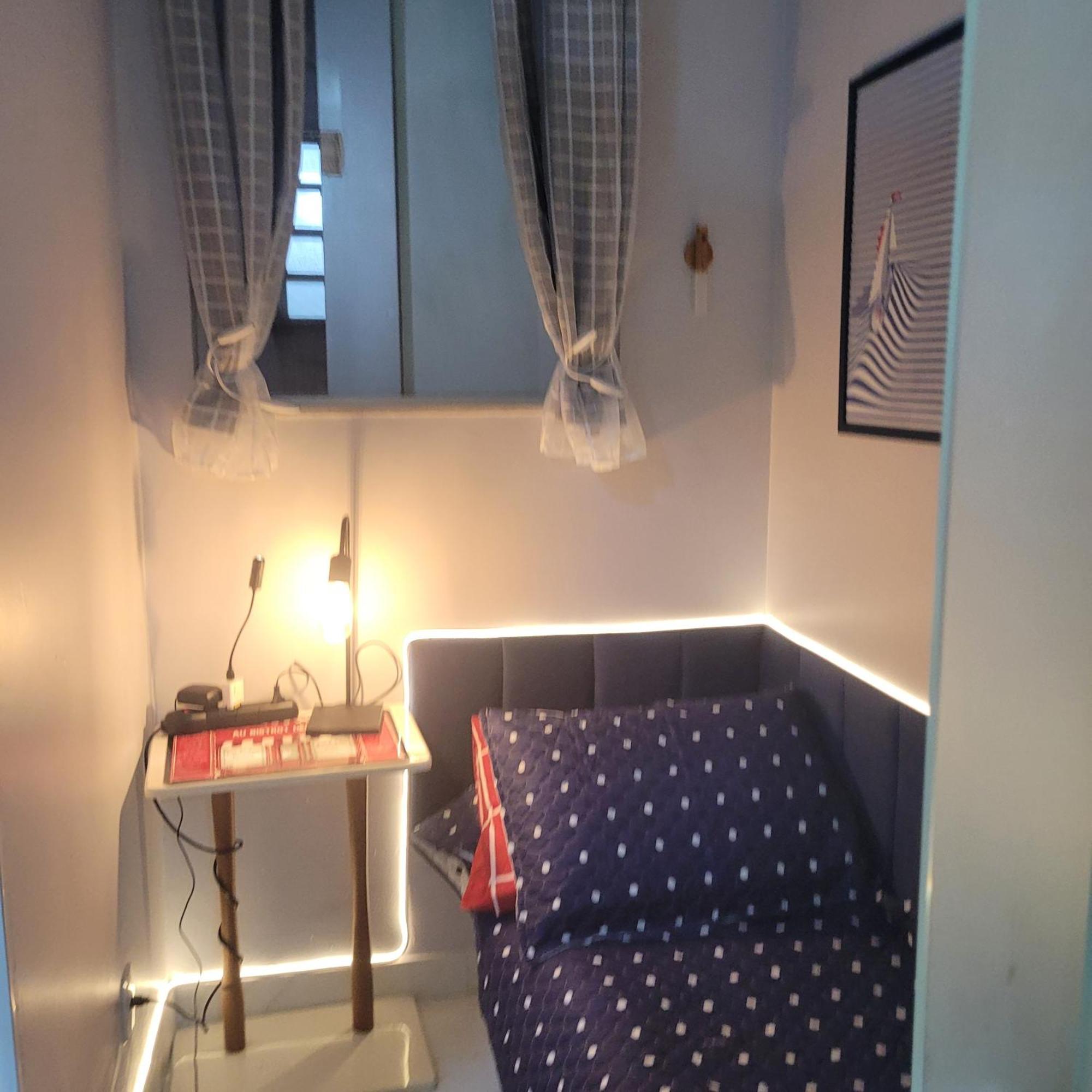 Apartamento Charmoso Leme/copacabana