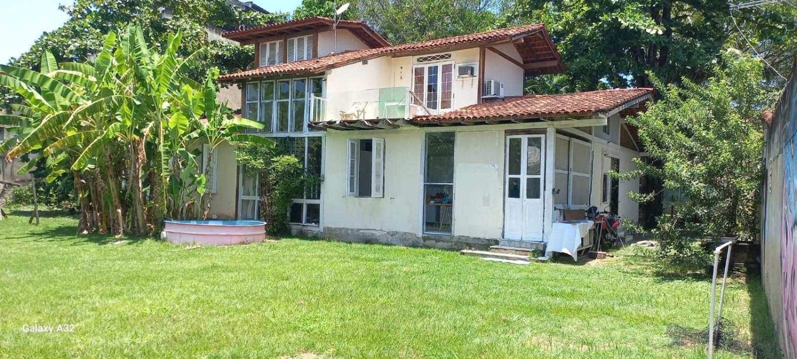 Casa Com Natureza Casa de hóspedes Rio de Janeiro