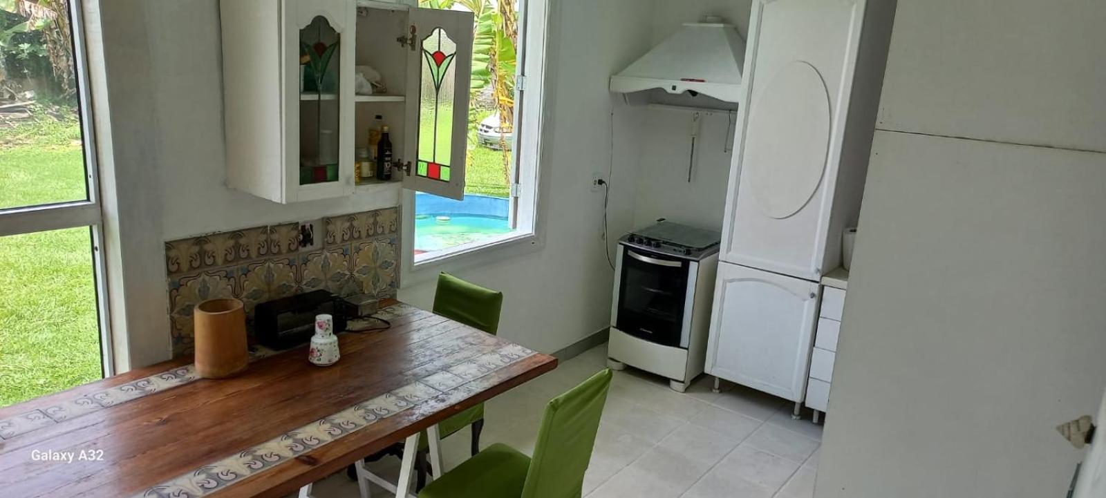 Casa de hóspedes Casa Com Natureza Rio de Janeiro