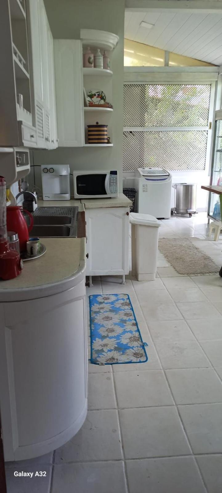 Casa Com Natureza Casa de hóspedes Rio de Janeiro