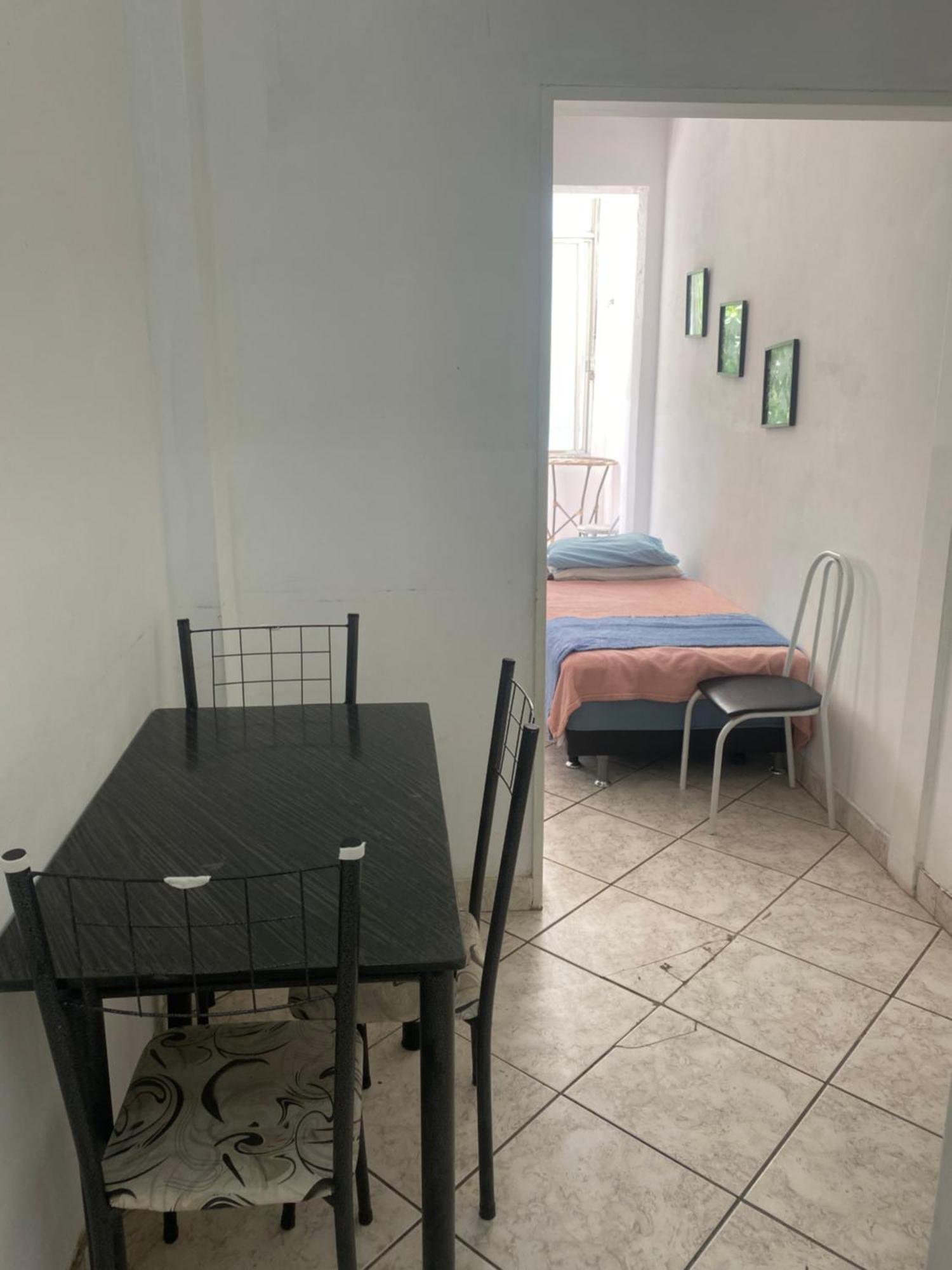 Apartment Hermoso Rio de Janeiro