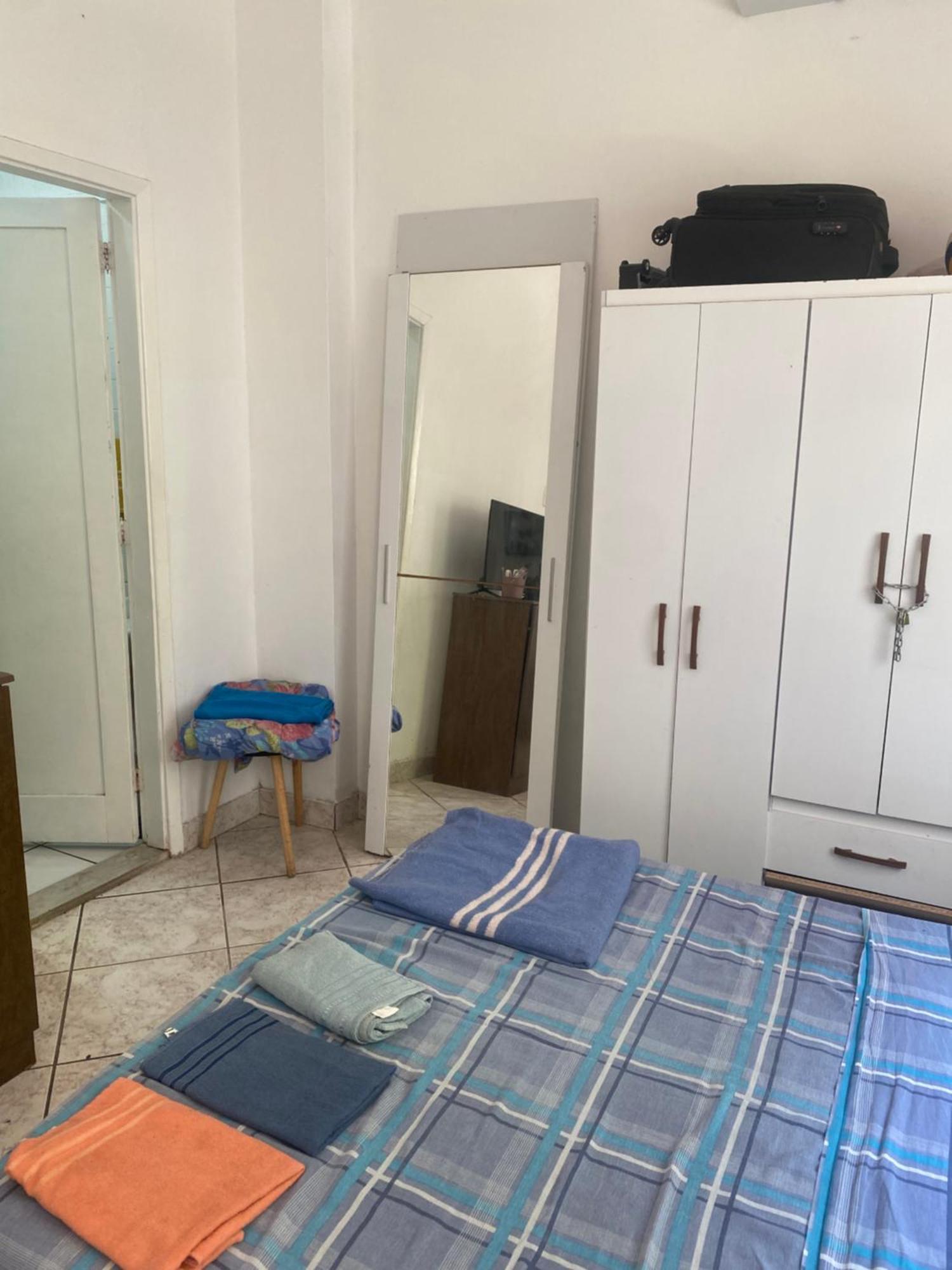 Apartment Hermoso