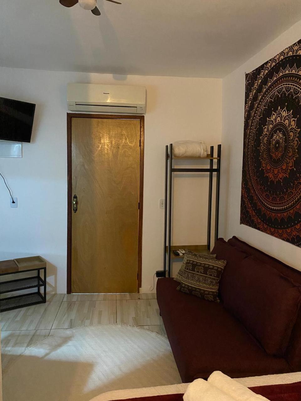 Apezinho Vidigal - Rj Apartamento *