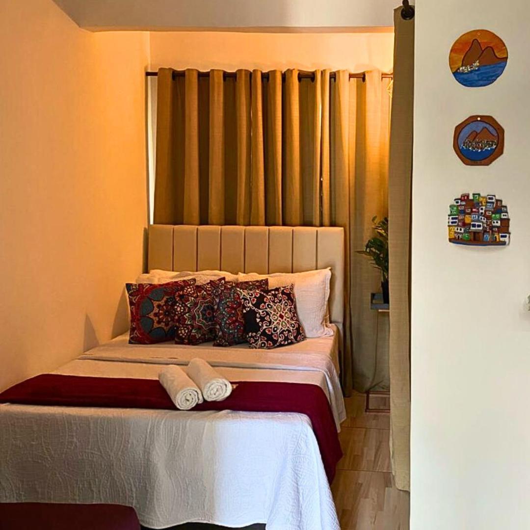 Apezinho Vidigal - Rj Apartamento Rio de Janeiro