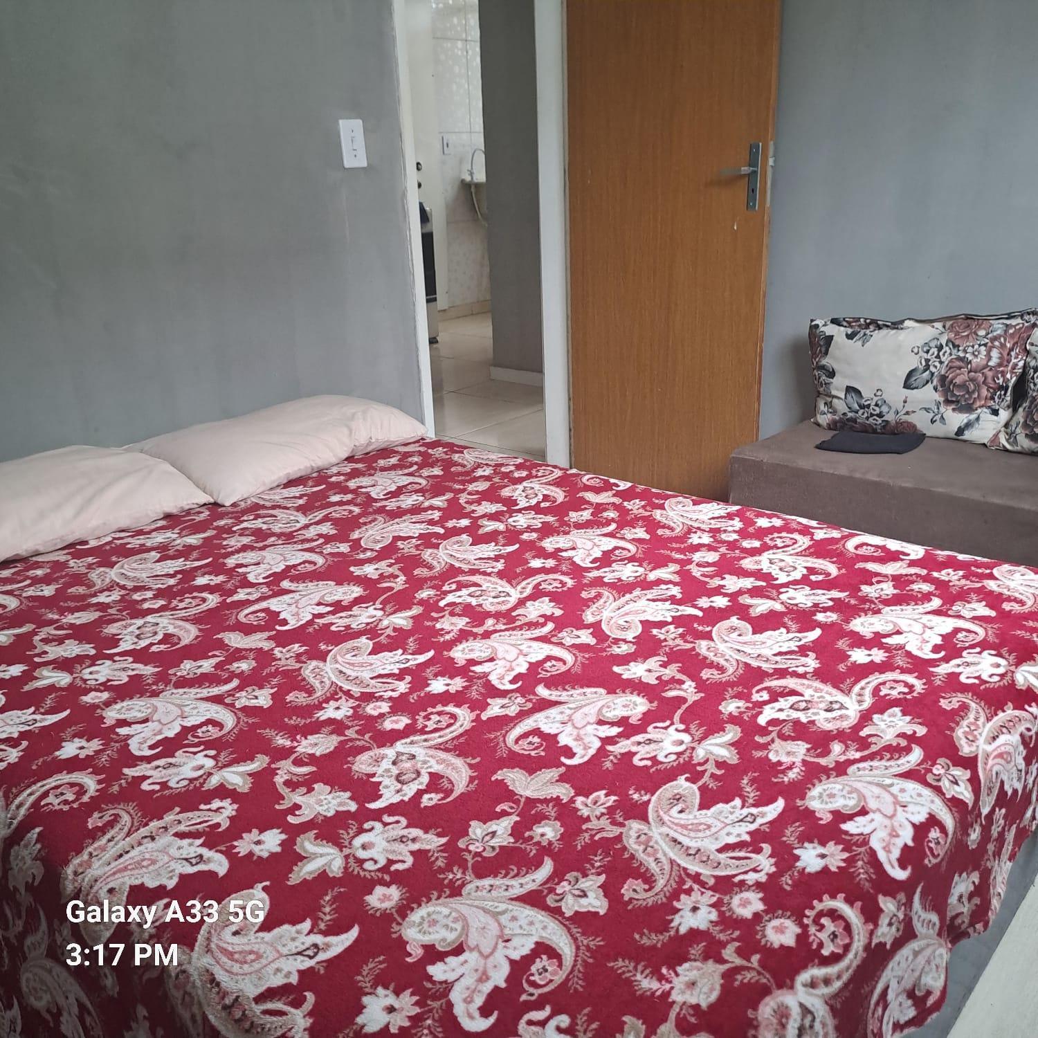 Apartamento Familia Brumar Dellos *