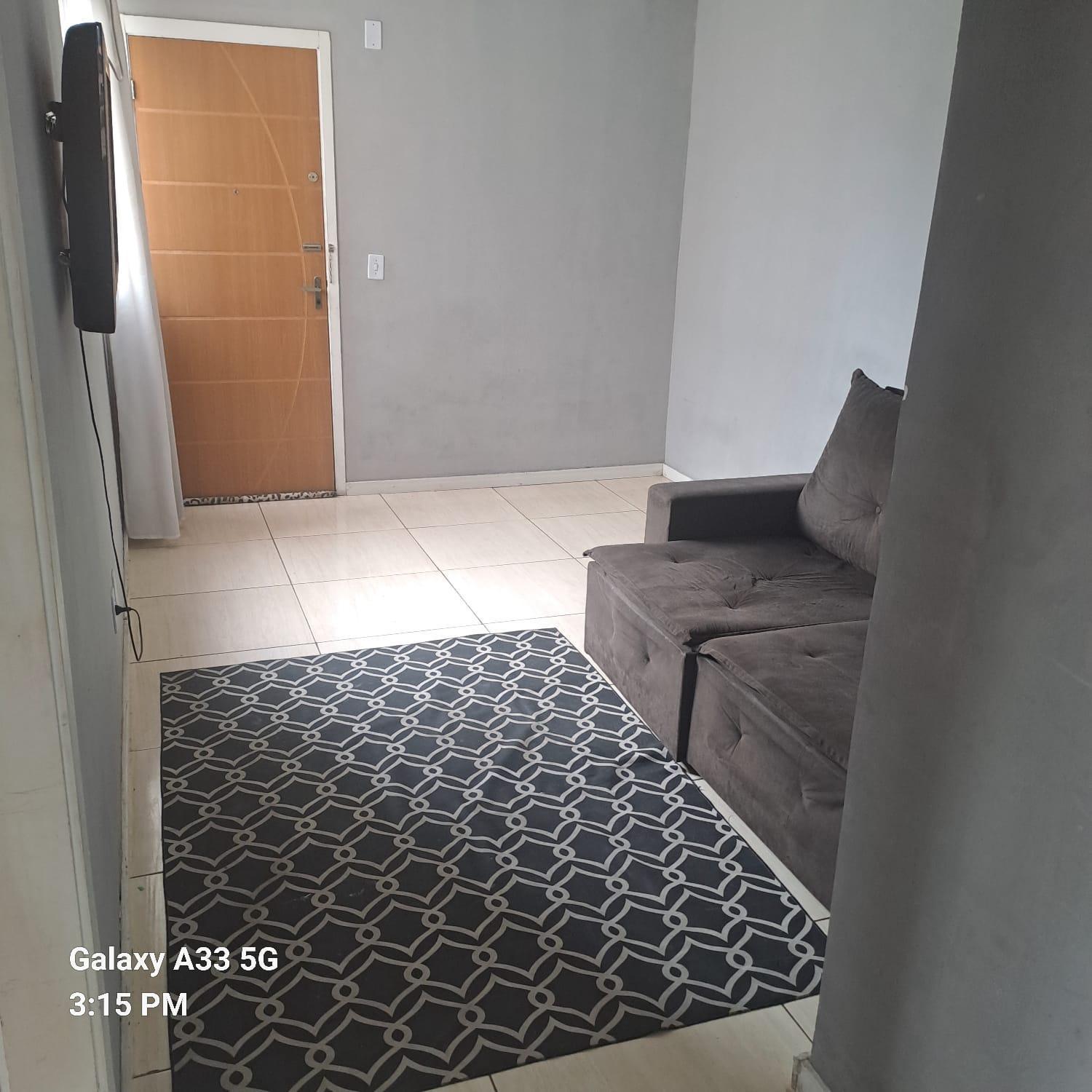 Familia Brumar Dellos Apartamento *