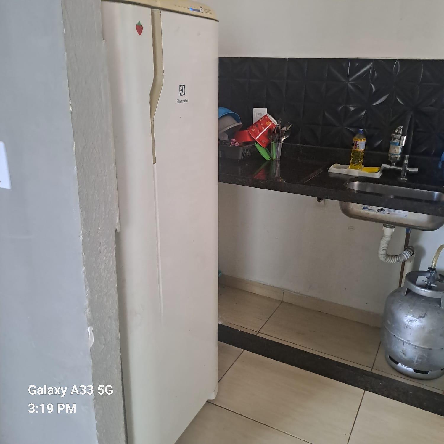 Apartamento Familia Brumar Dellos *