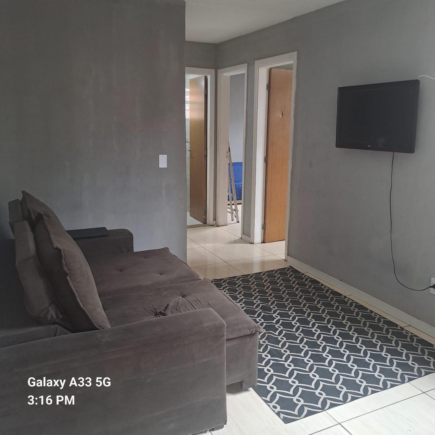 Apartamento Familia Brumar Dellos Rio de Janeiro