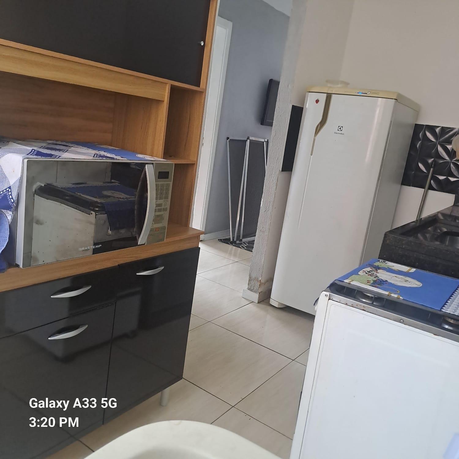 Apartamento Familia Brumar Dellos