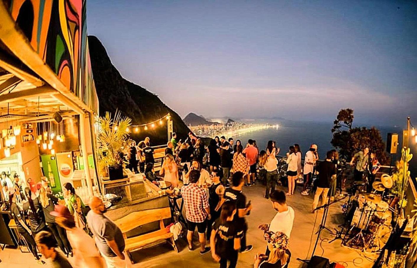 Lindo Na Zona Sul Do Rio! Botafogo Rio de Janeiro