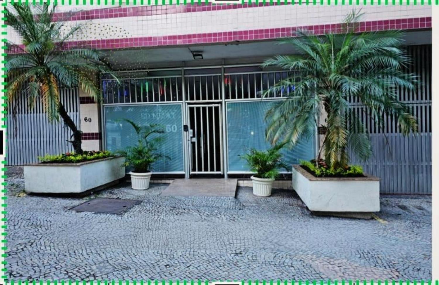 Lindo Na Zona Sul Do Rio! Botafogo