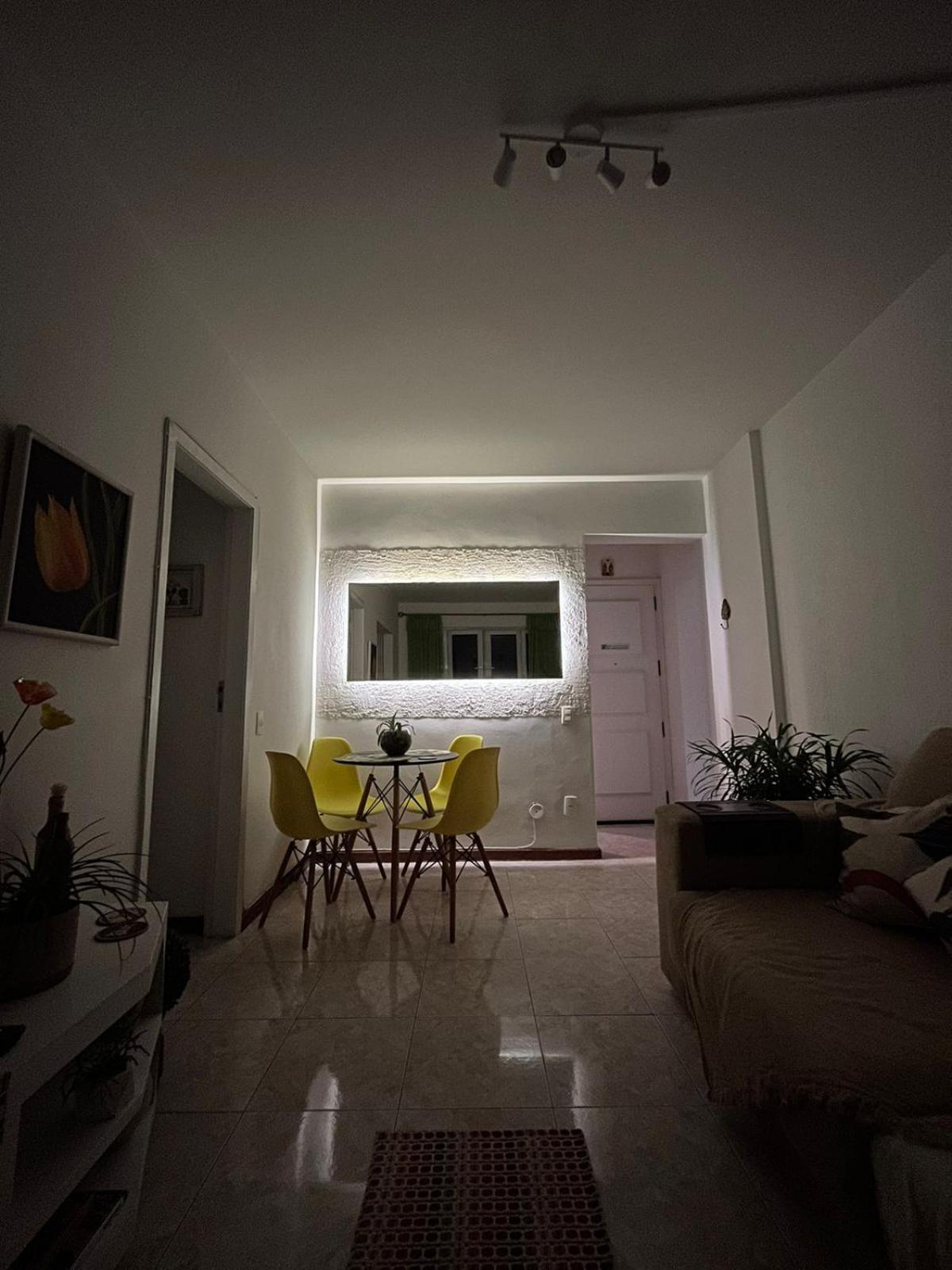 Apartamento Lindo Na Zona Sul Do Rio! Botafogo