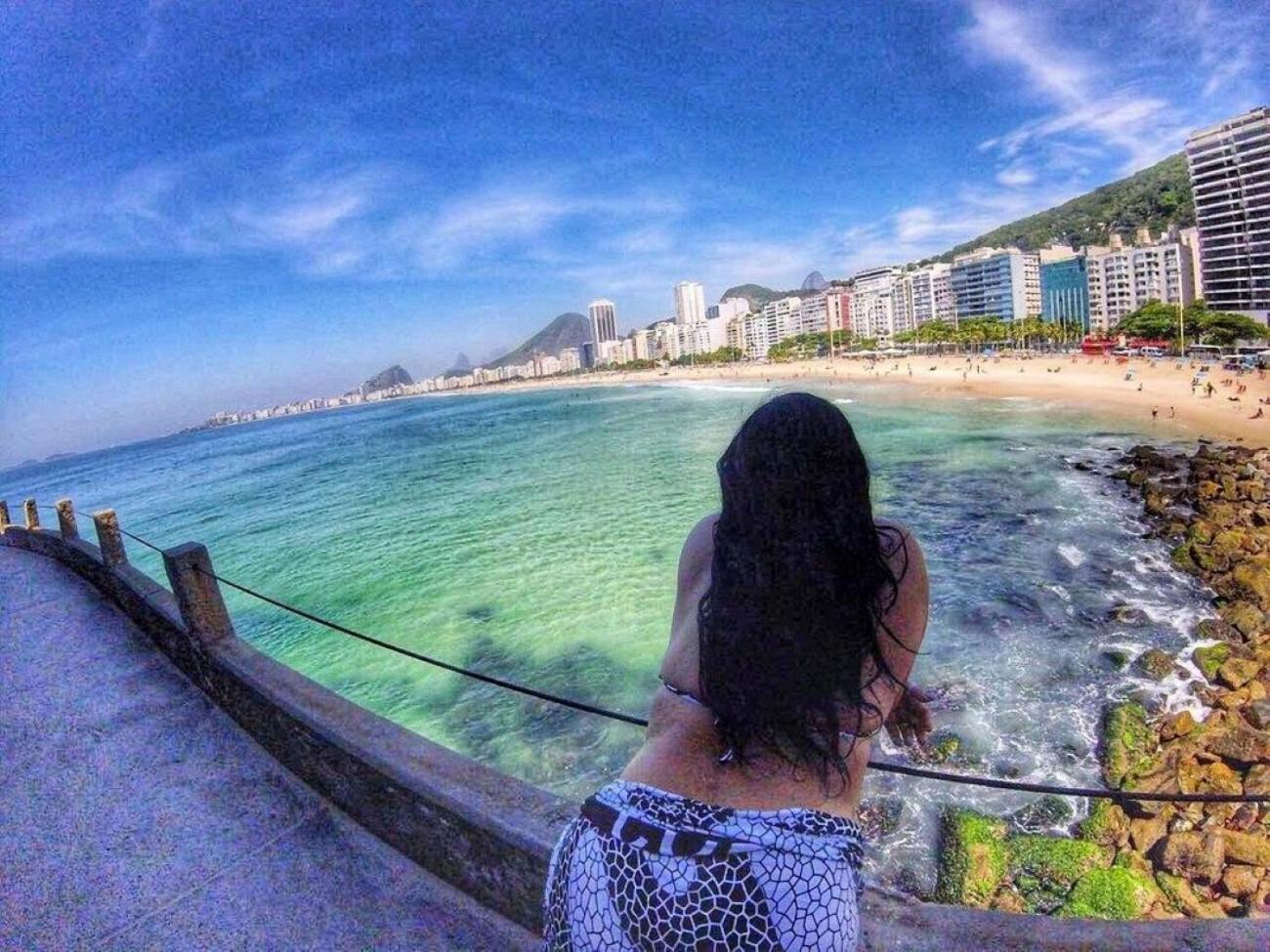 Apartamento Lindo Na Zona Sul Do Rio! Botafogo Rio de Janeiro