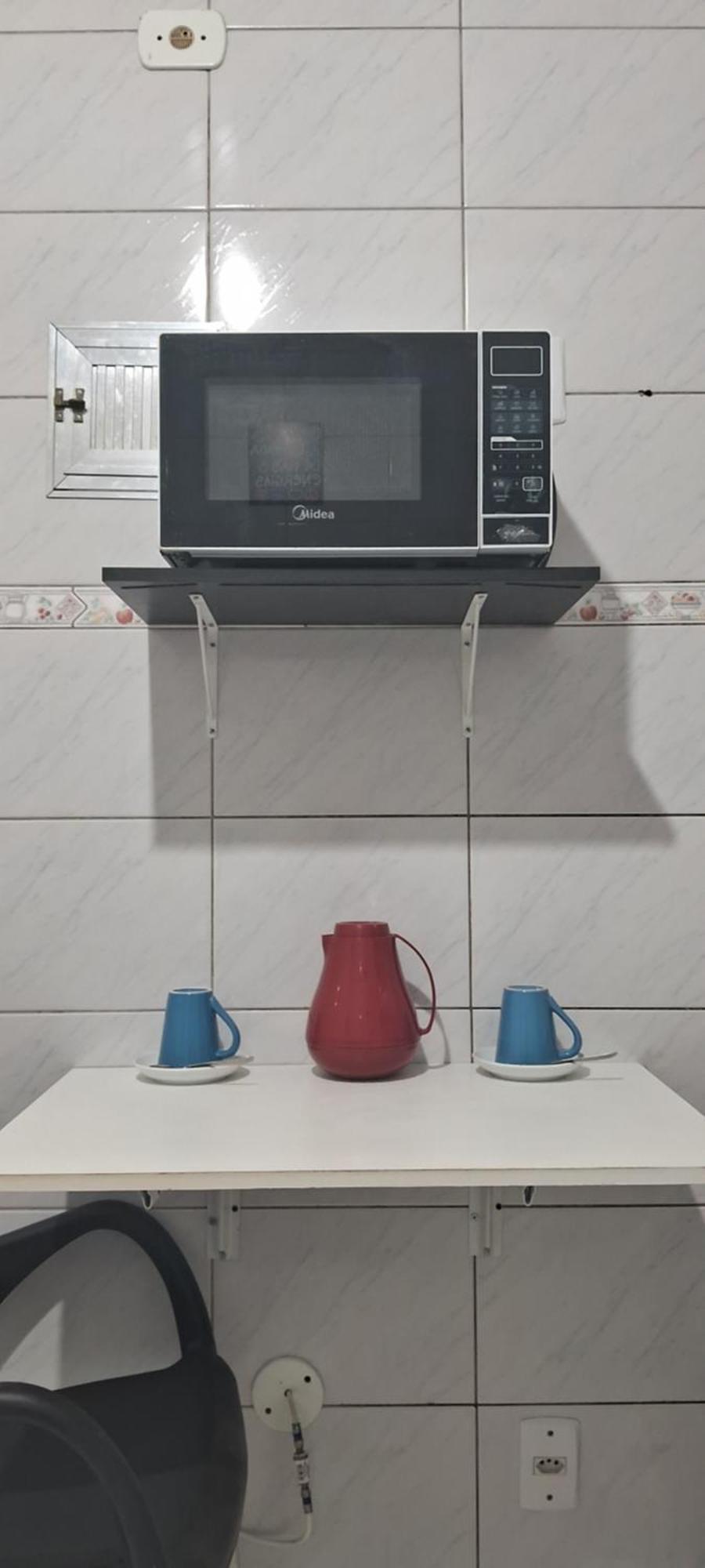Conjugado Na Lapa - Rj Apartamento Rio de Janeiro