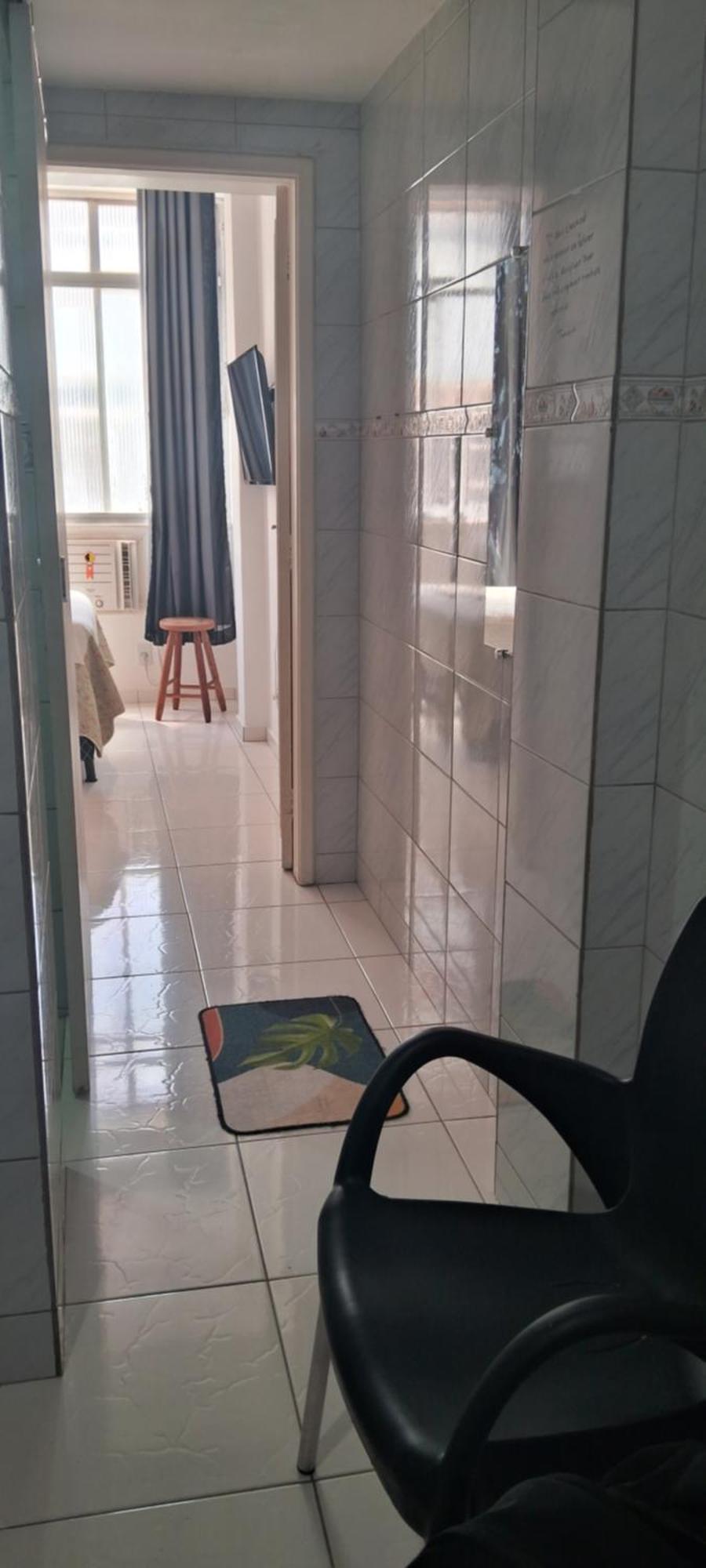 Conjugado Na Lapa - Rj *