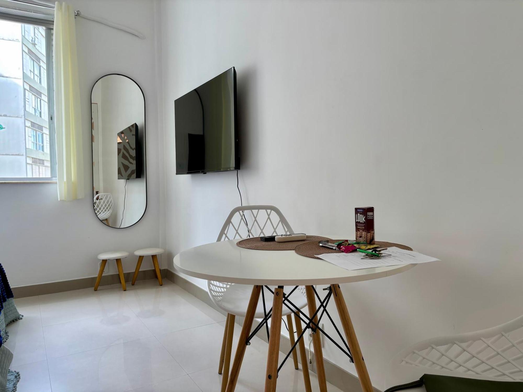 Da Lu - 10 Minutos Da Apartment Rio de Janeiro