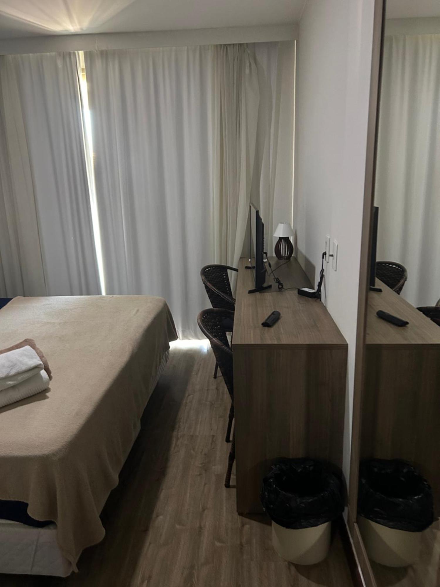 Via Premiere Riocentro Apartamento Rio de Janeiro
