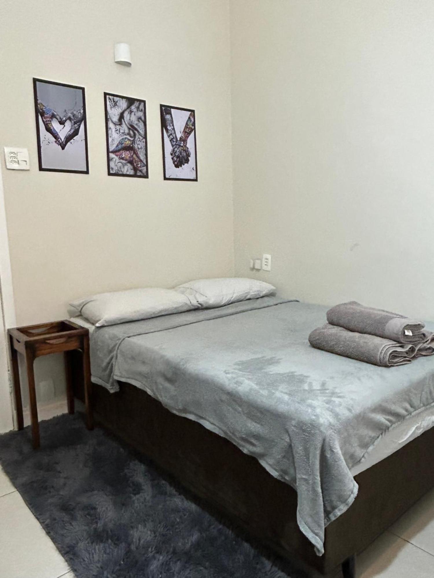 Do Sol- Copacabana Apartment *