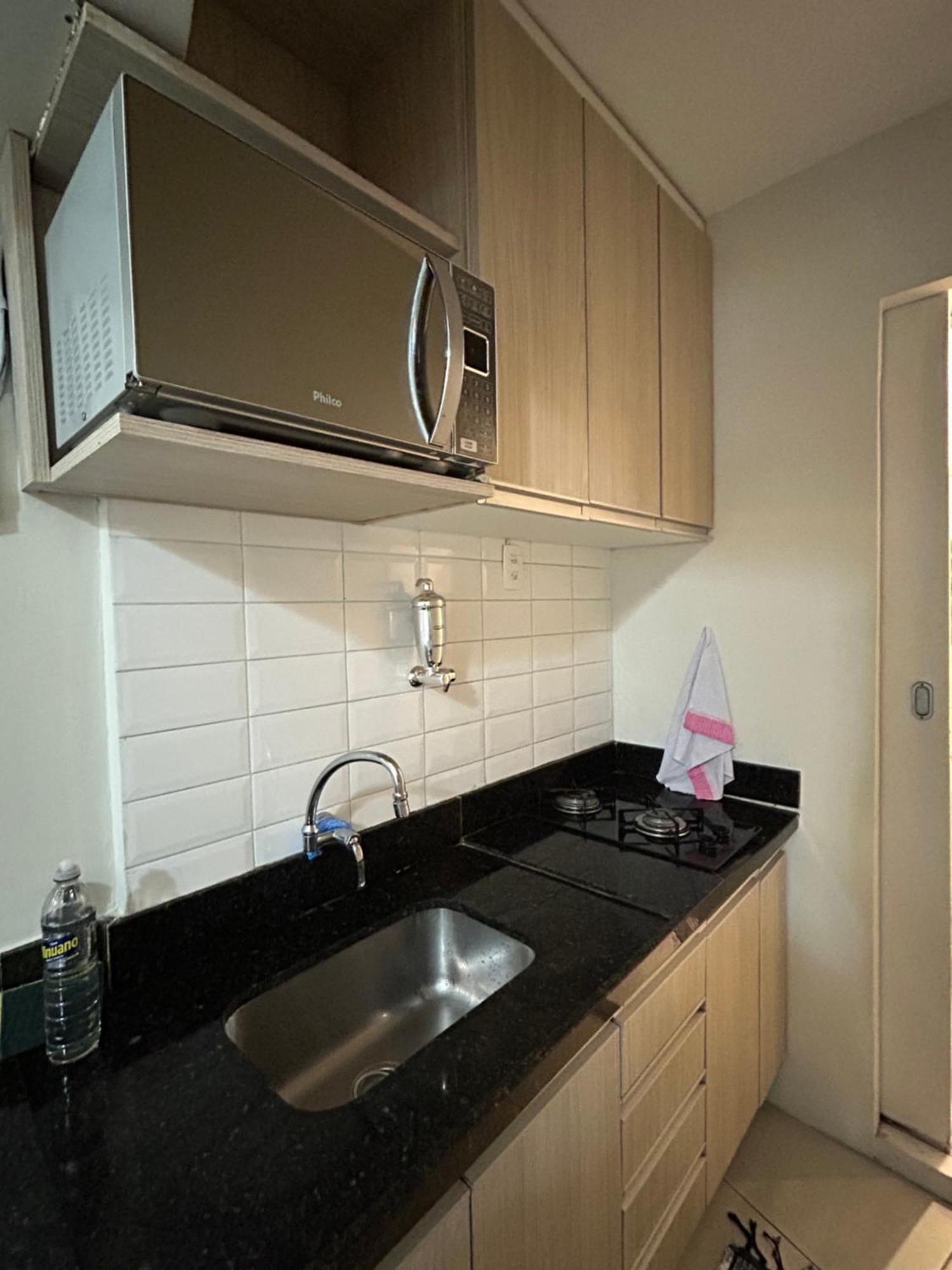Do Sol- Copacabana Apartment