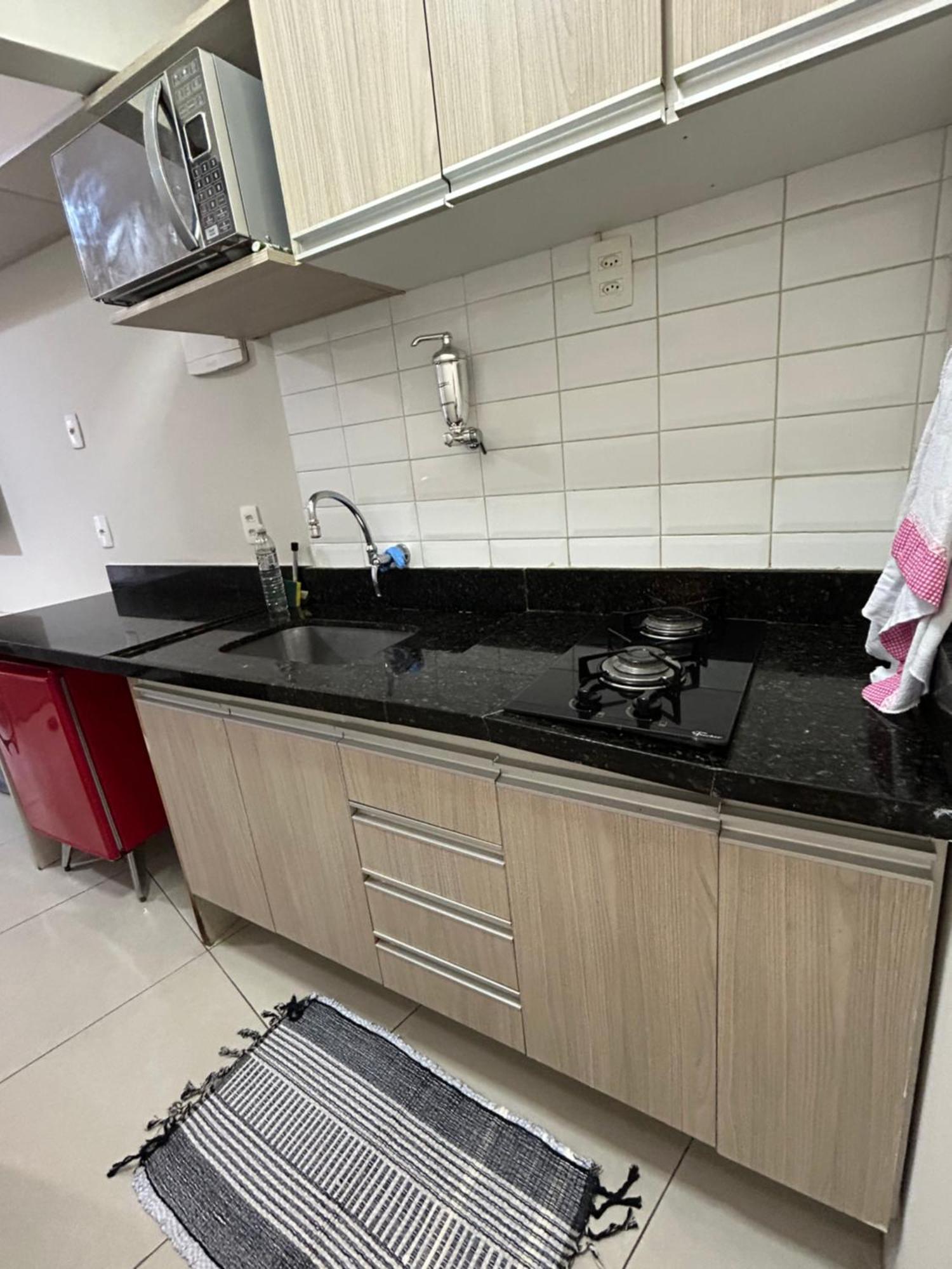 Do Sol- Copacabana Apartment Rio de Janeiro
