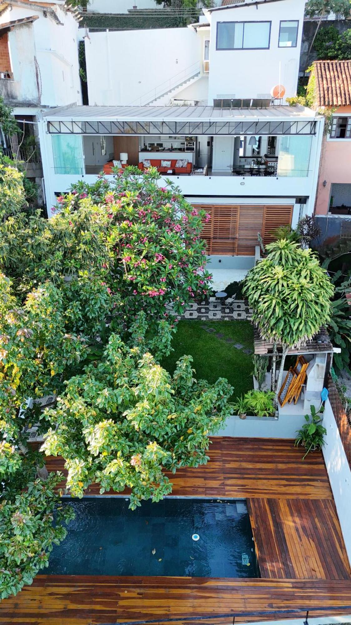 Incredible House W Pool And Breathtaking Views Apartamento