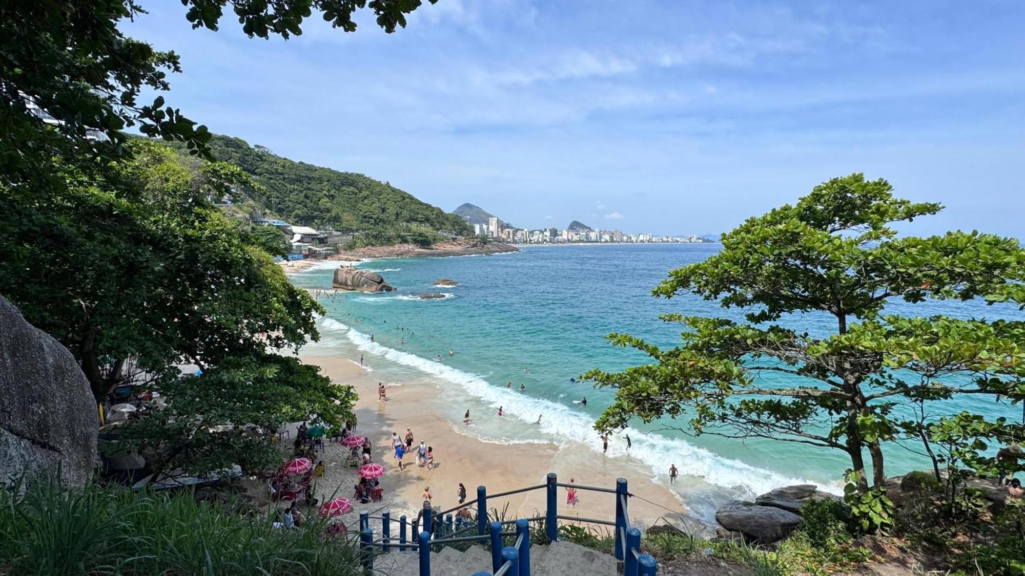 Incredible House W Pool And Breathtaking Views Apartamento Rio de Janeiro