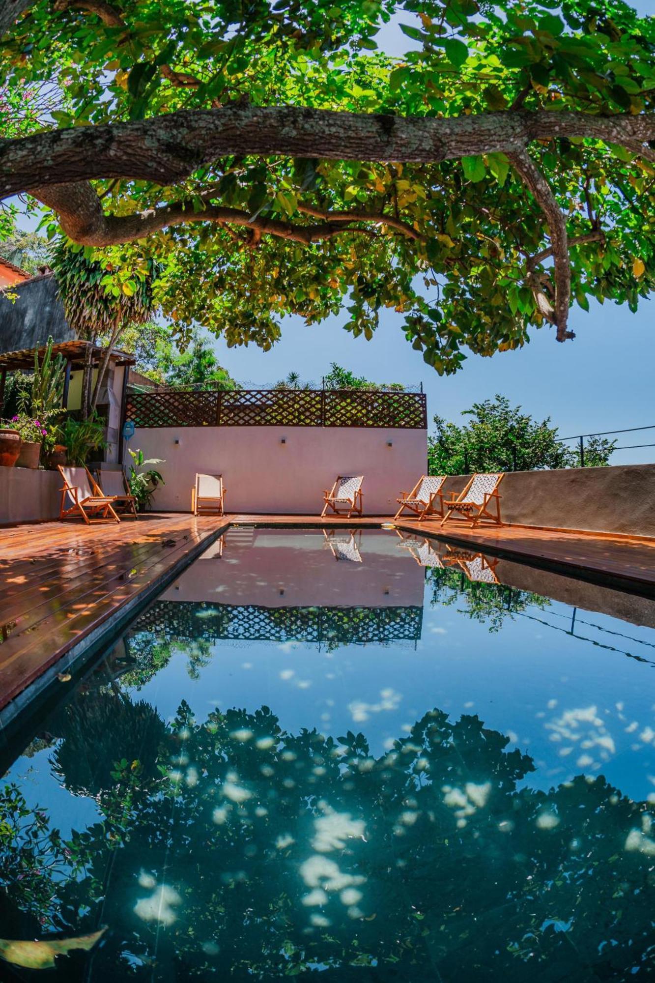 Apartamento Incredible House W Pool And Breathtaking Views Rio de Janeiro