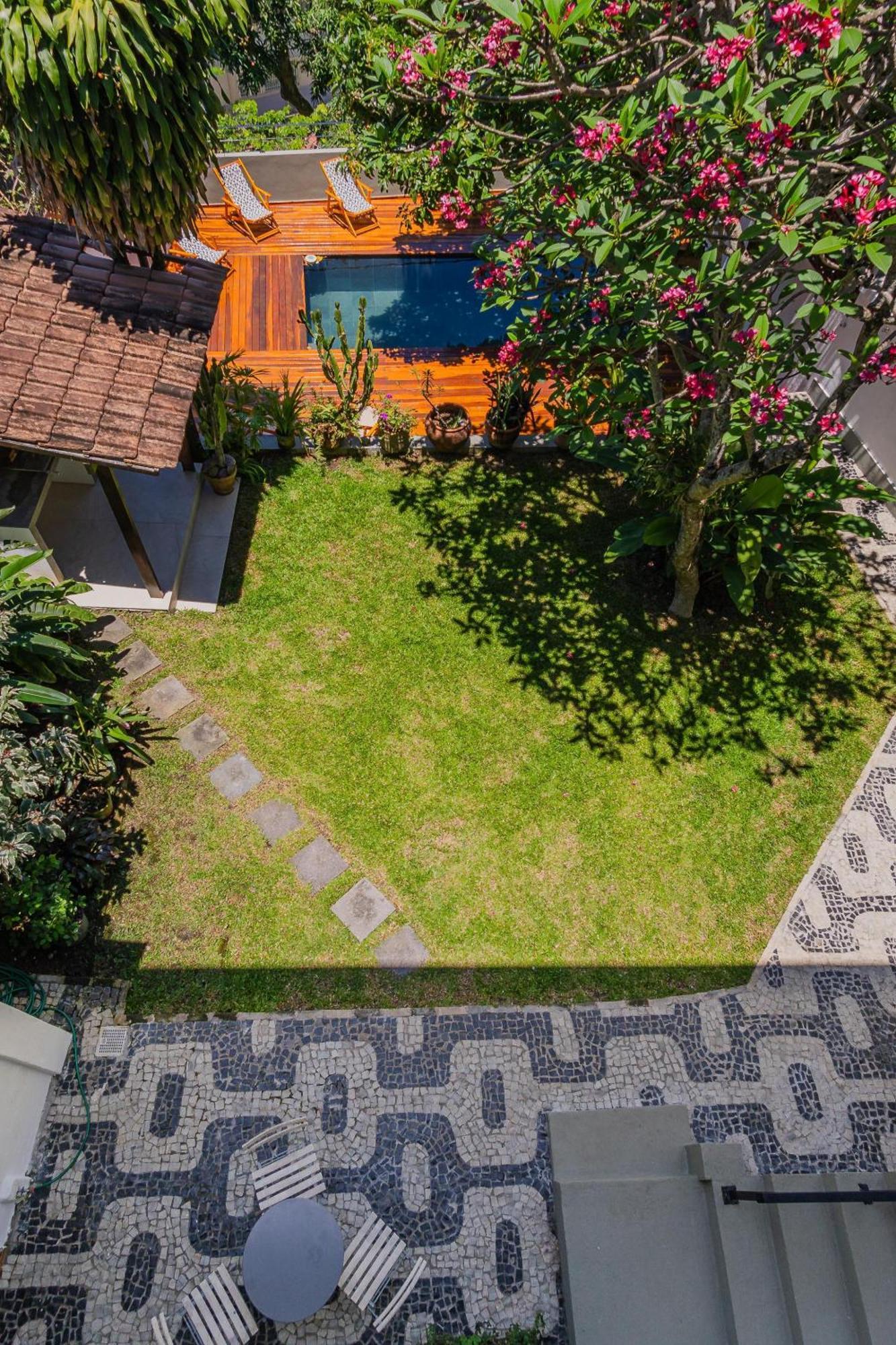 Apartamento Incredible House W Pool And Breathtaking Views