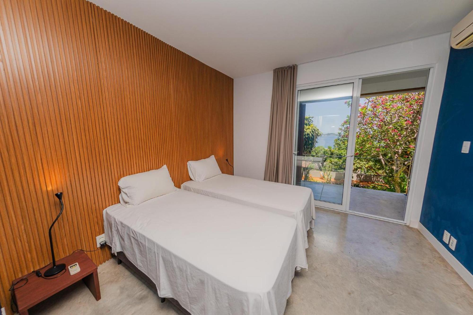 Apartamento Incredible House W Pool And Breathtaking Views Rio de Janeiro