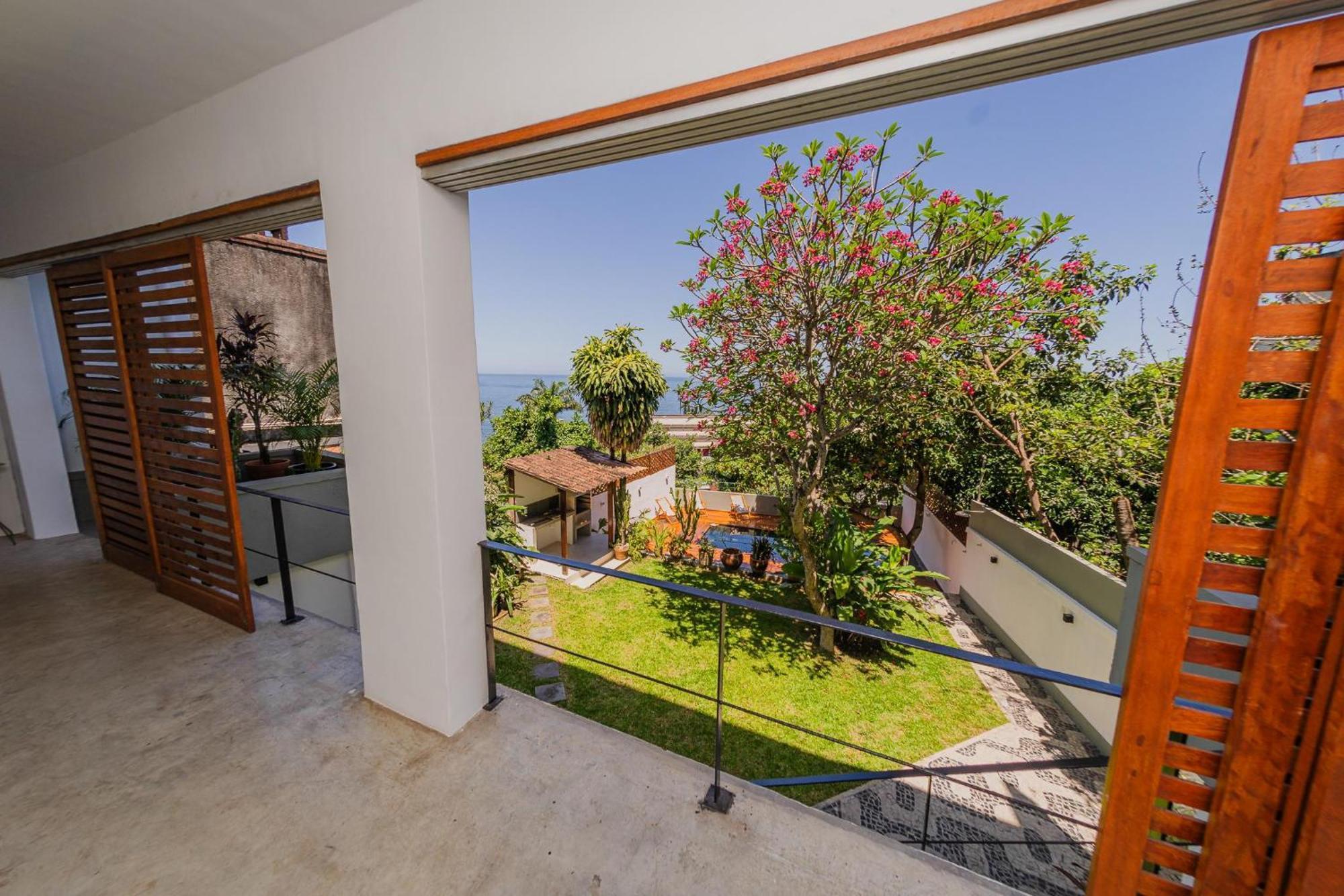 Incredible House W Pool And Breathtaking Views Rio de Janeiro